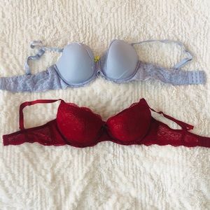 VS Bras